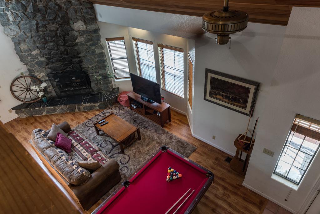 Inside Yosemite Mountain Beauty Villa Yosemite West Ngoại thất bức ảnh