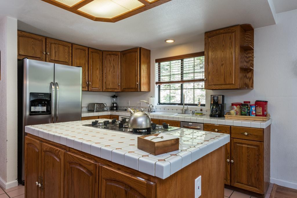 Inside Yosemite Mountain Beauty Villa Yosemite West Ngoại thất bức ảnh